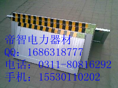 石家莊帝智電力器材 專業電工電器類產品解決方案